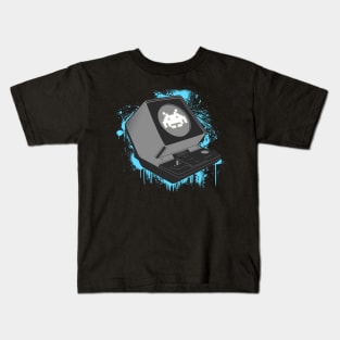 Astro Wars Kids T-Shirt